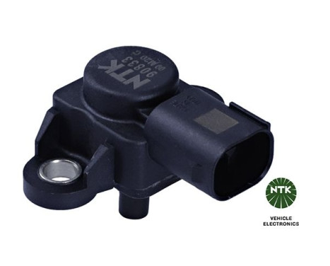 Sensor, intake manifold pressure