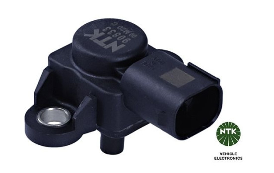 Sensor, intake manifold pressure