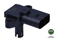 Sensor, intake manifold pressure