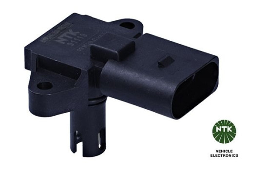 Sensor, intake manifold pressure