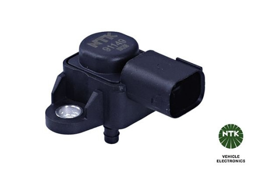 Sensor, intake manifold pressure