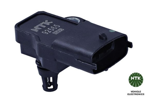 Sensor, intake manifold pressure