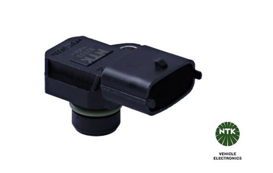 Sensor, intake manifold pressure