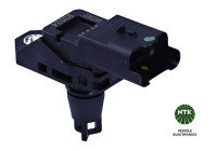 Sensor, intake manifold pressure