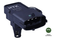 Sensor, intake manifold pressure
