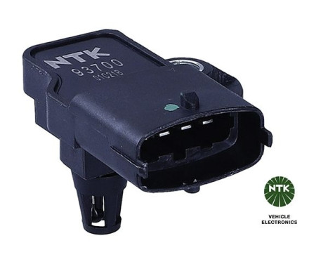 Sensor, intake manifold pressure