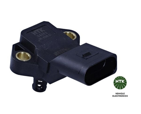 Sensor, intake manifold pressure