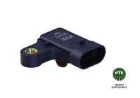 Sensor, intake manifold pressure