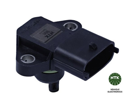 Sensor, intake manifold pressure