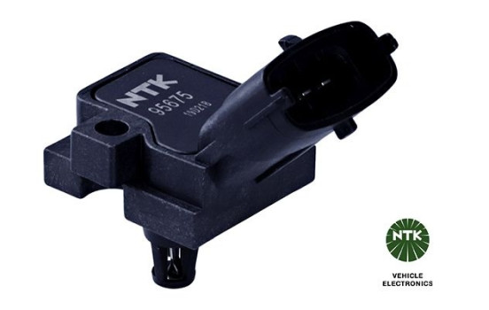 Sensor, intake manifold pressure