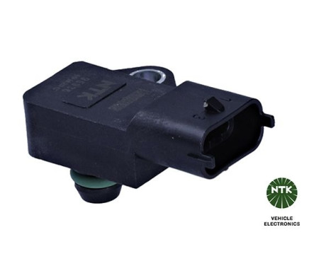 Sensor, intake manifold pressure