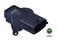 Sensor, intake manifold pressure