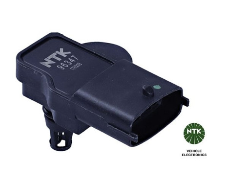 Sensor, intake manifold pressure