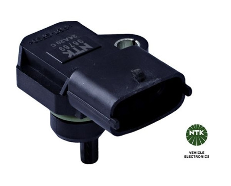 Sensor, intake manifold pressure