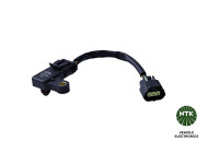 Sensor, intake manifold pressure