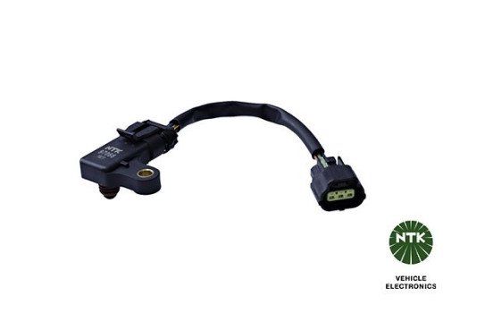 Sensor, intake manifold pressure