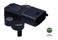 Sensor, intake manifold pressure