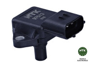 Sensor, intake manifold pressure