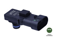 Sensor, intake manifold pressure