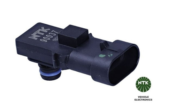 Sensor, intake manifold pressure