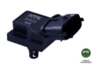 Sensor, intake manifold pressure