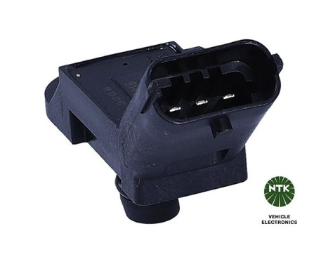 Sensor, intake manifold pressure