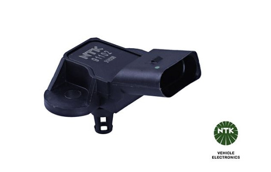 Sensor, intake manifold pressure