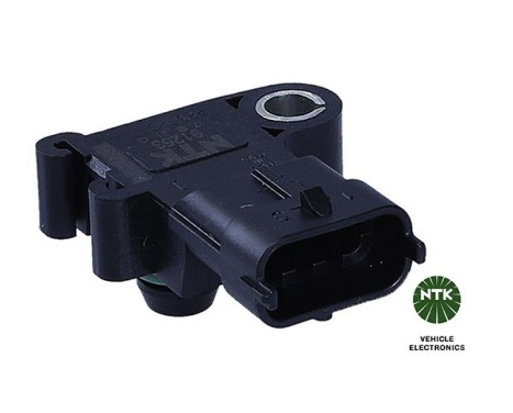 Sensor, intake manifold pressure