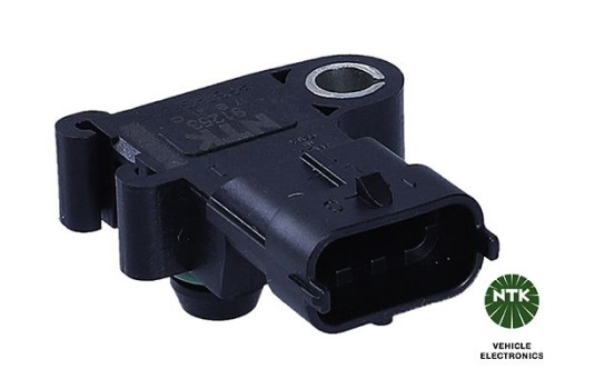 Sensor, intake manifold pressure