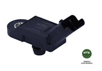 Sensor, intake manifold pressure
