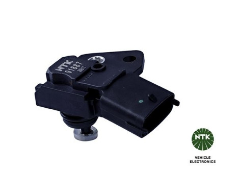 Sensor, intake manifold pressure