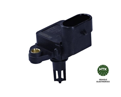 Sensor, intake manifold pressure
