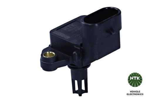 Sensor, intake manifold pressure