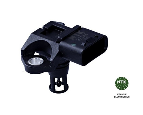 Sensor, intake manifold pressure
