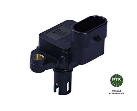 Sensor, intake manifold pressure