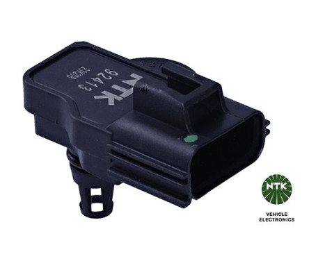 Sensor, intake manifold pressure