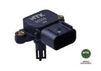Sensor, intake manifold pressure