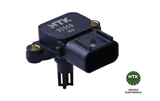 Sensor, intake manifold pressure