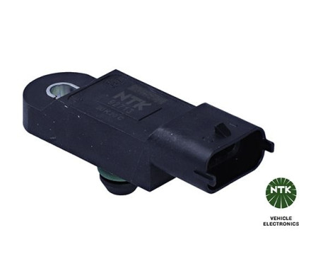 Sensor, intake manifold pressure