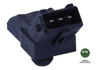Sensor, intake manifold pressure