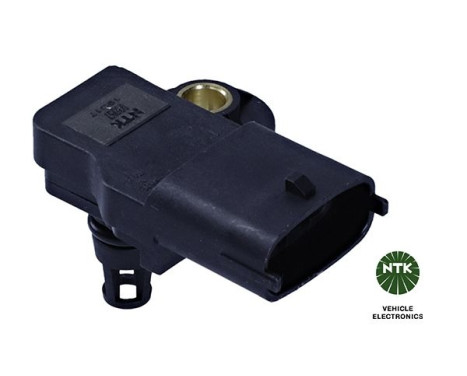 Sensor, intake manifold pressure