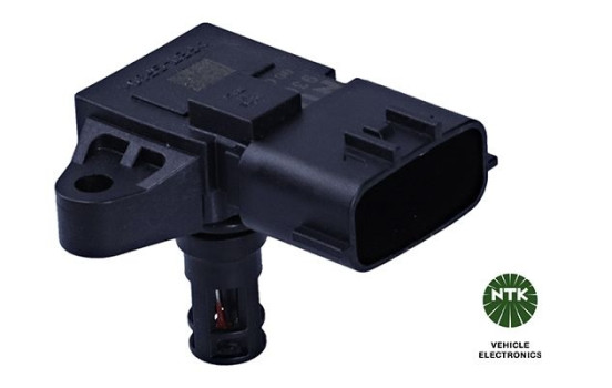 Sensor, intake manifold pressure