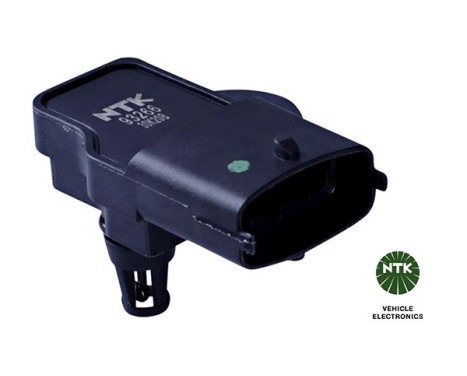 Sensor, intake manifold pressure