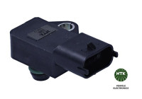 Sensor, intake manifold pressure