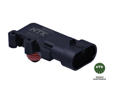 Sensor, intake manifold pressure