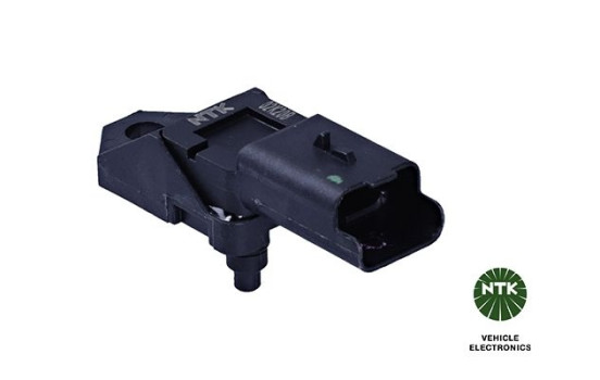 Sensor, intake manifold pressure