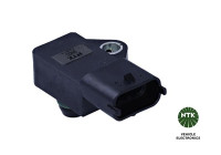 Sensor, intake manifold pressure