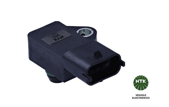 Sensor, intake manifold pressure