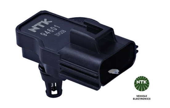 Sensor, intake manifold pressure