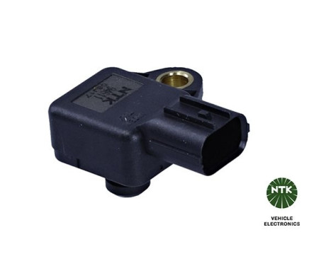 Sensor, intake manifold pressure